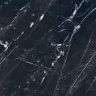 Geometric Design Floor Washbasin in Porcelain Stoneware 4 Finishes - Calogero Viadurini