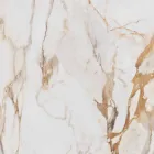 Geometric Design Floor Washbasin in Porcelain Stoneware 4 Finishes - Calogero Viadurini