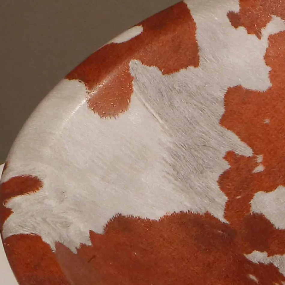 Pedestal ceramic washbasin made in Italy Glossy Viadurini