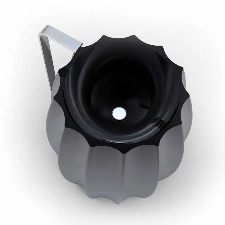 Freestanding sink modern design Cactus, made in Italy Viadurini