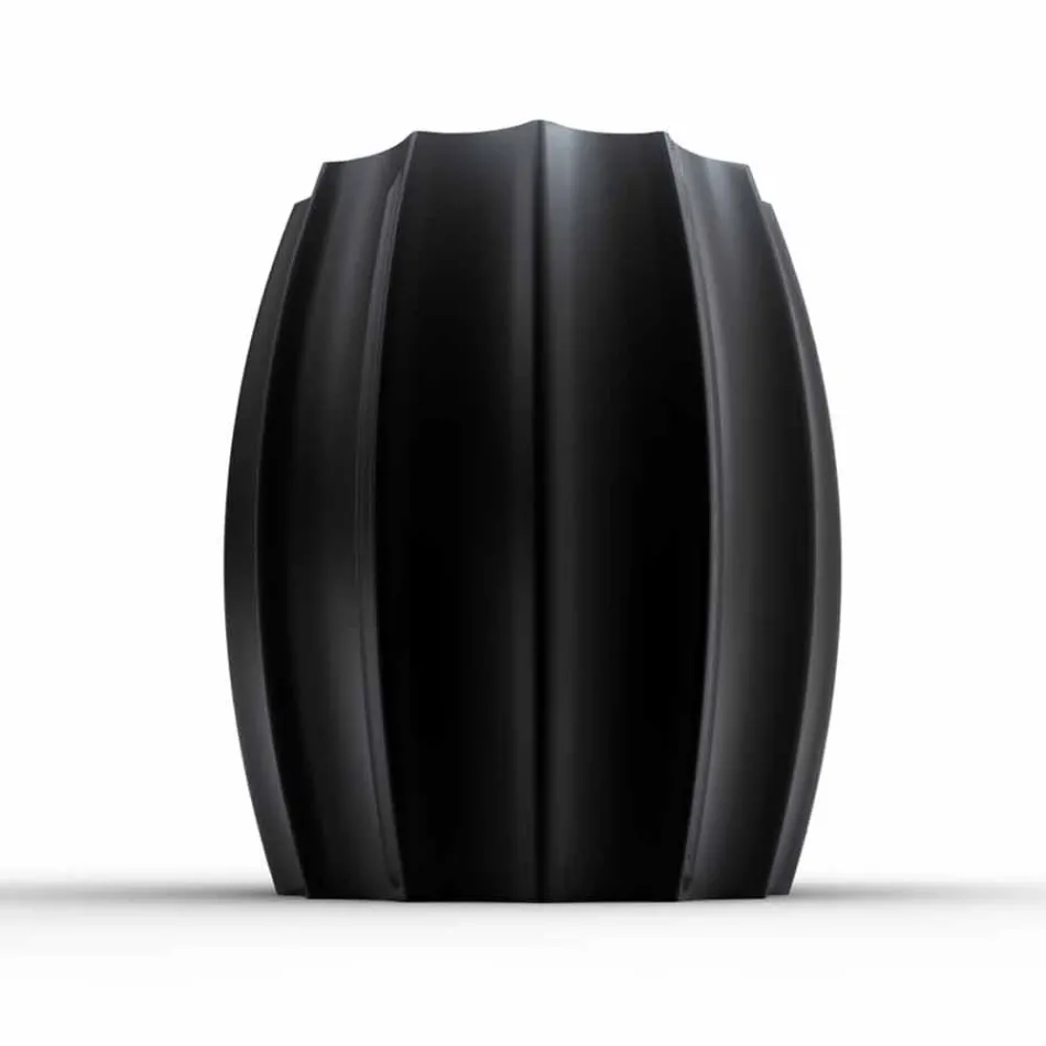 Freestanding sink modern design Cactus, made in Italy Viadurini