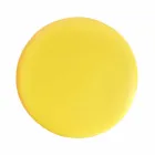 Modern design suspended ceramic washbasin Sun 80x45 cm, made in Italy Viadurini