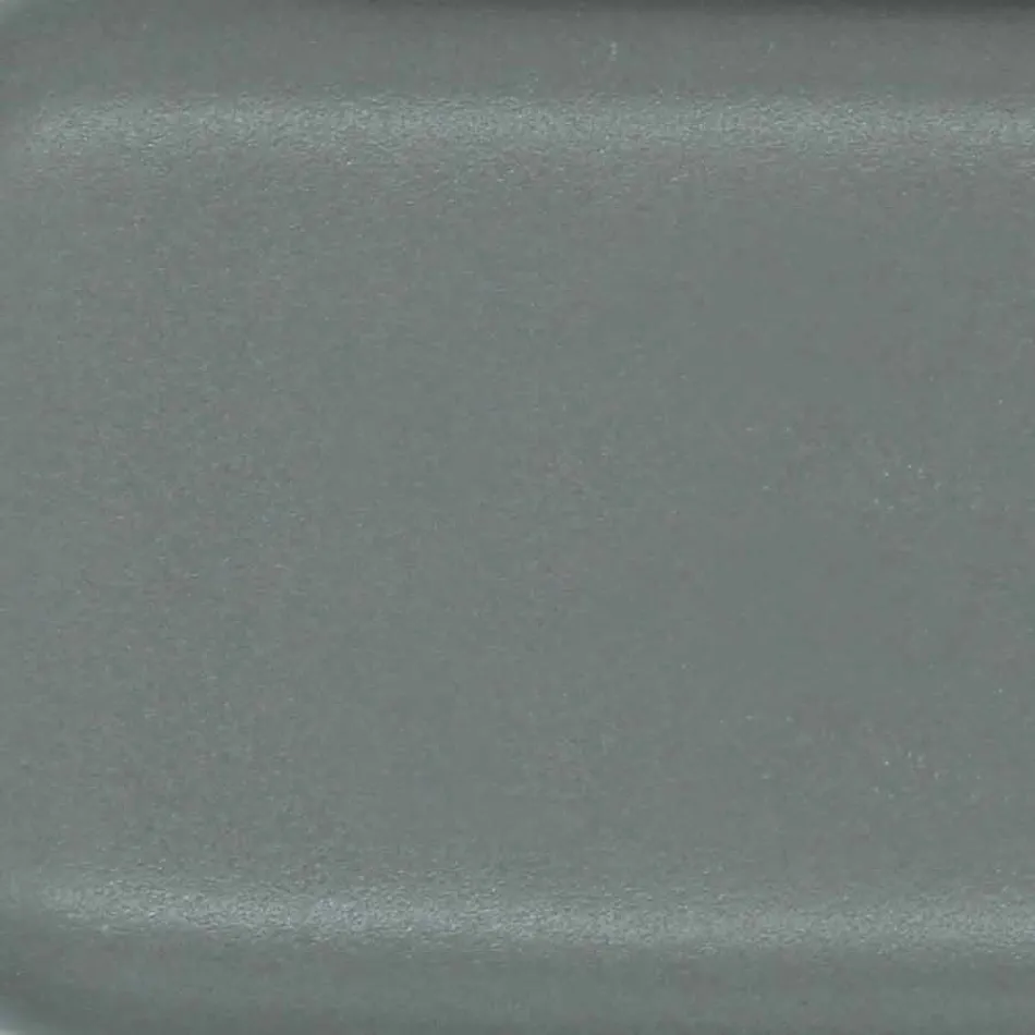 Modern Left and Recessed Basin in Ceramica Maida Viadurini