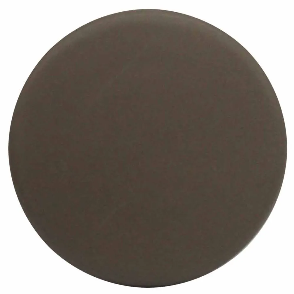 Square or Rectangular Modern Design Ceramic Wash Basin Made in Italy - Act Viadurini