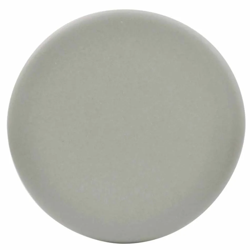 Square or Rectangular Modern Design Ceramic Wash Basin Made in Italy - Act Viadurini