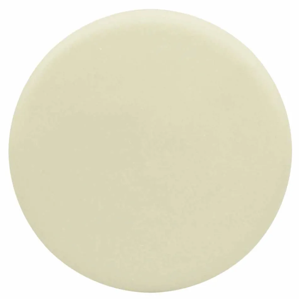 Square or Rectangular Modern Design Ceramic Wash Basin Made in Italy - Act Viadurini