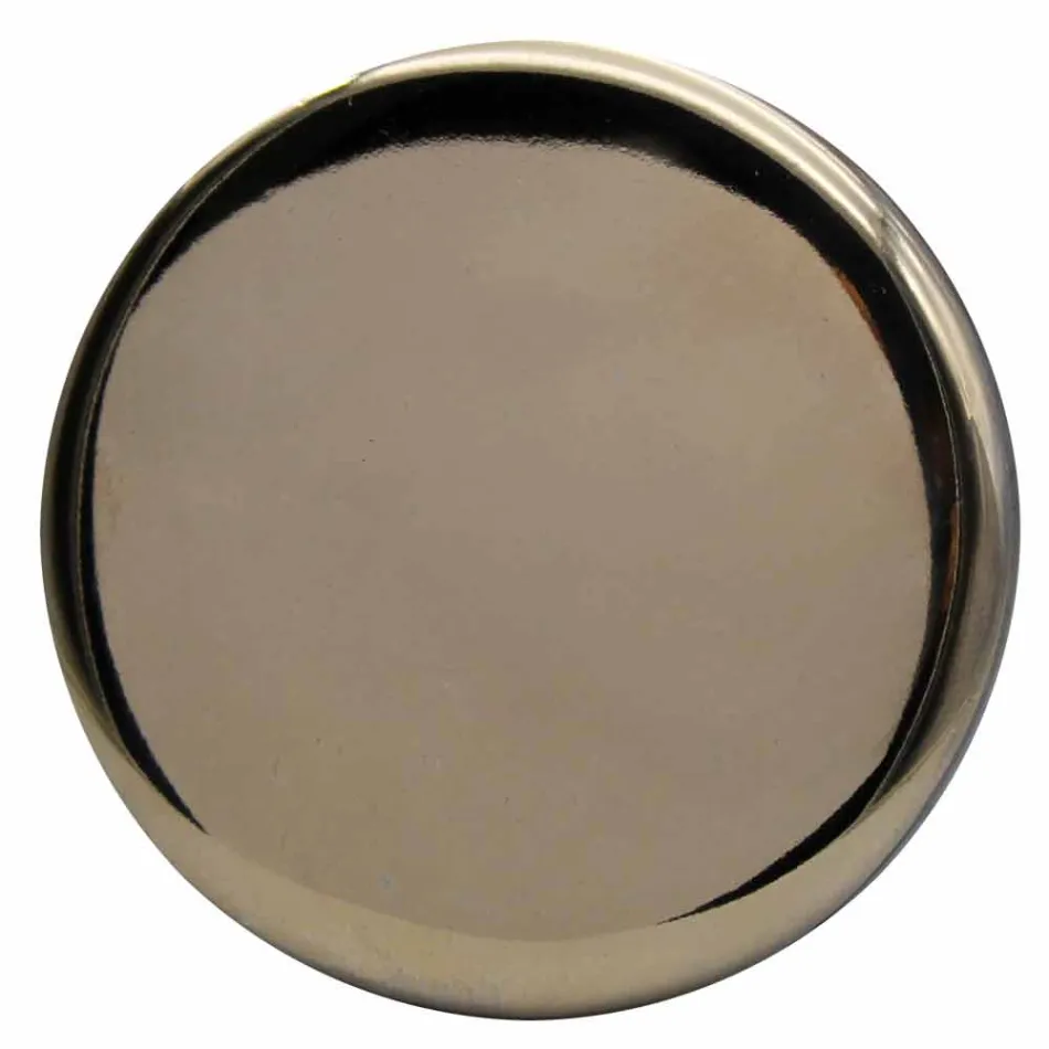 Square or Rectangular Modern Design Ceramic Wash Basin Made in Italy - Act Viadurini