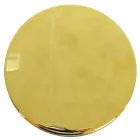 Modern Rectangular Countertop or Suspended Washbasin 60x30 cm in Ceramic - Act Viadurini