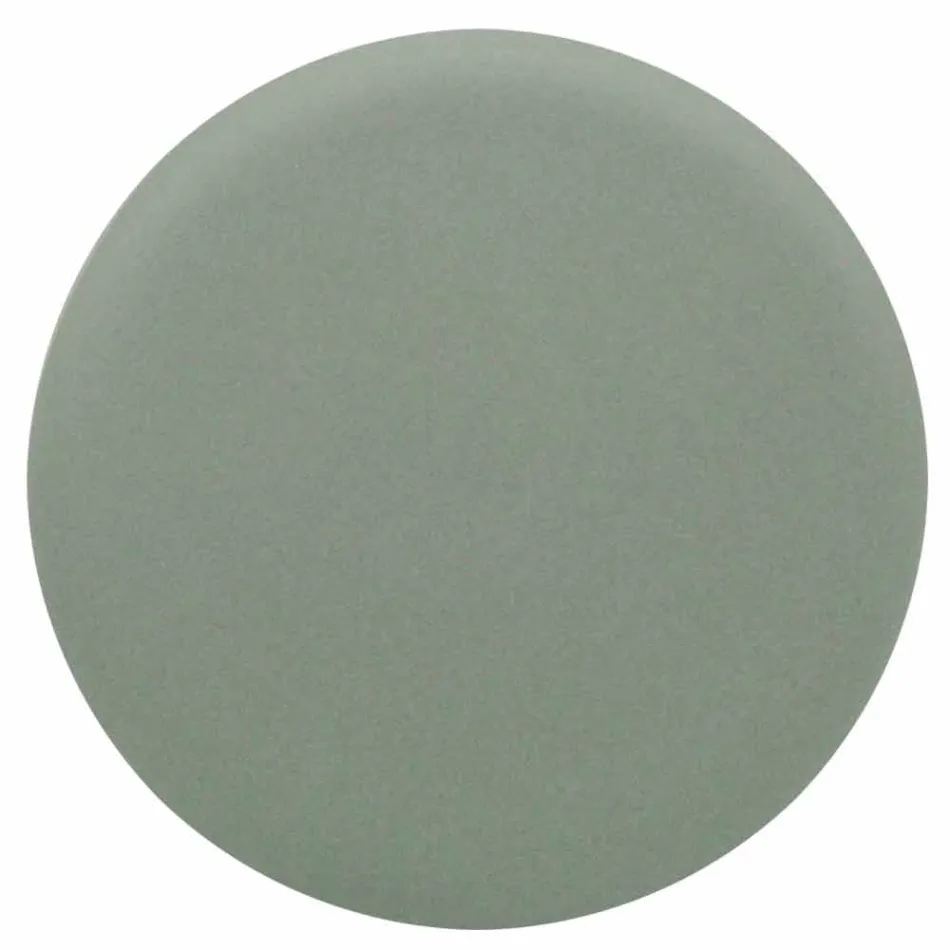 Modern Rectangular Countertop or Suspended Washbasin 60x30 cm in Ceramic - Act Viadurini