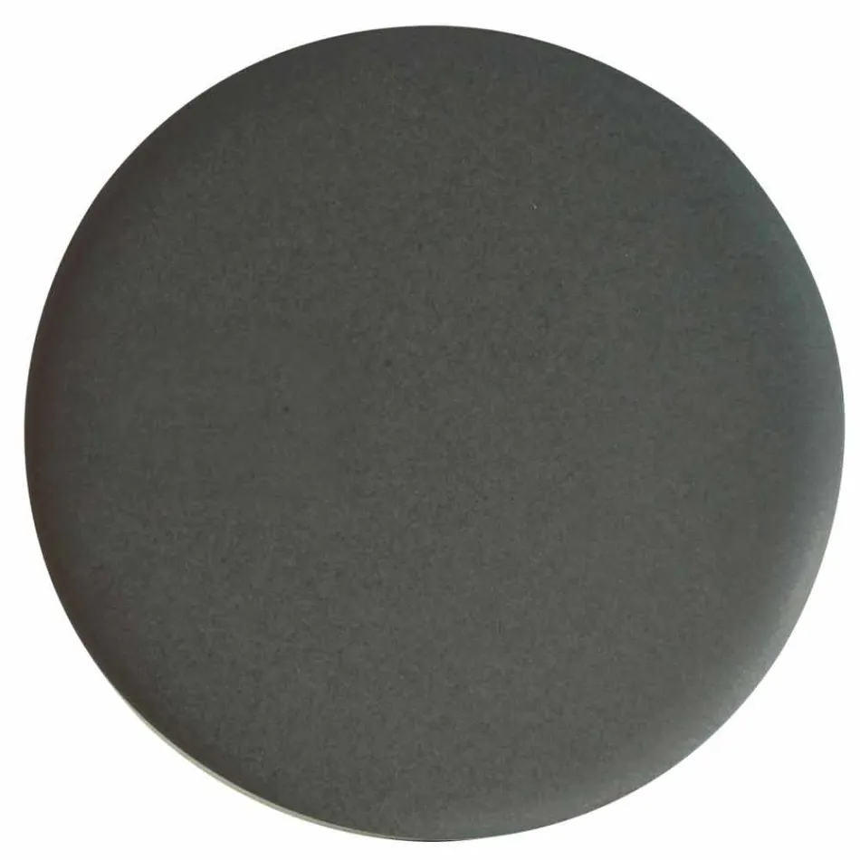 Modern Rectangular Countertop or Suspended Washbasin 60x30 cm in Ceramic - Act Viadurini