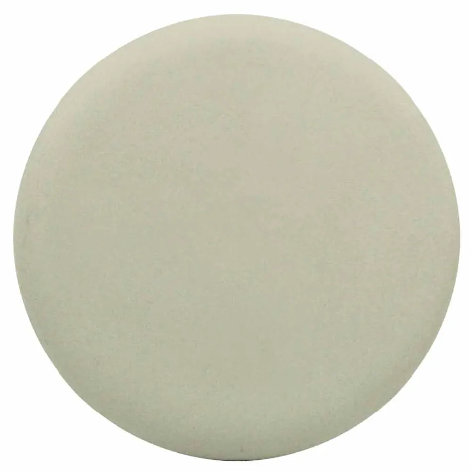 Modern Rectangular Countertop or Suspended Washbasin 60x30 cm in Ceramic - Act Viadurini