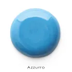 Angular Wall-hung Washbasin in White and Colored Ceramic 42 cm - Angelino Viadurini