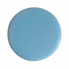 Modern design suspended ceramic washbasin Sun 60x45 cm, made in Italy Viadurini