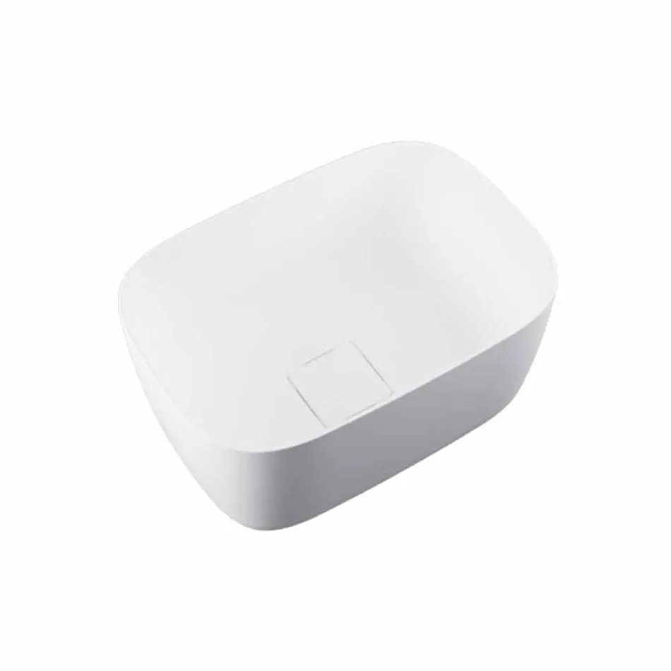 Free-standing freestanding bowl sink made in Italy, Lallio Viadurini