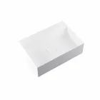 Countertop design washbasin produced in Italy, Lavis Viadurini