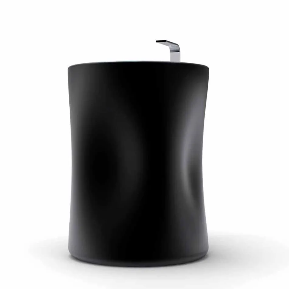 Modern column freestanding sink produced in Italy, Syracuse Viadurini