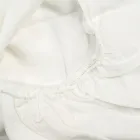 Double Fitted Sheet, Luxury Colored Linen Made in Italy - Fiumano Viadurini