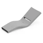 Outdoor Sunbed Made of Polyethylene of Different Colors - Bollo Viadurini