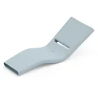 Outdoor Sunbed Made of Polyethylene of Different Colors - Bollo Viadurini