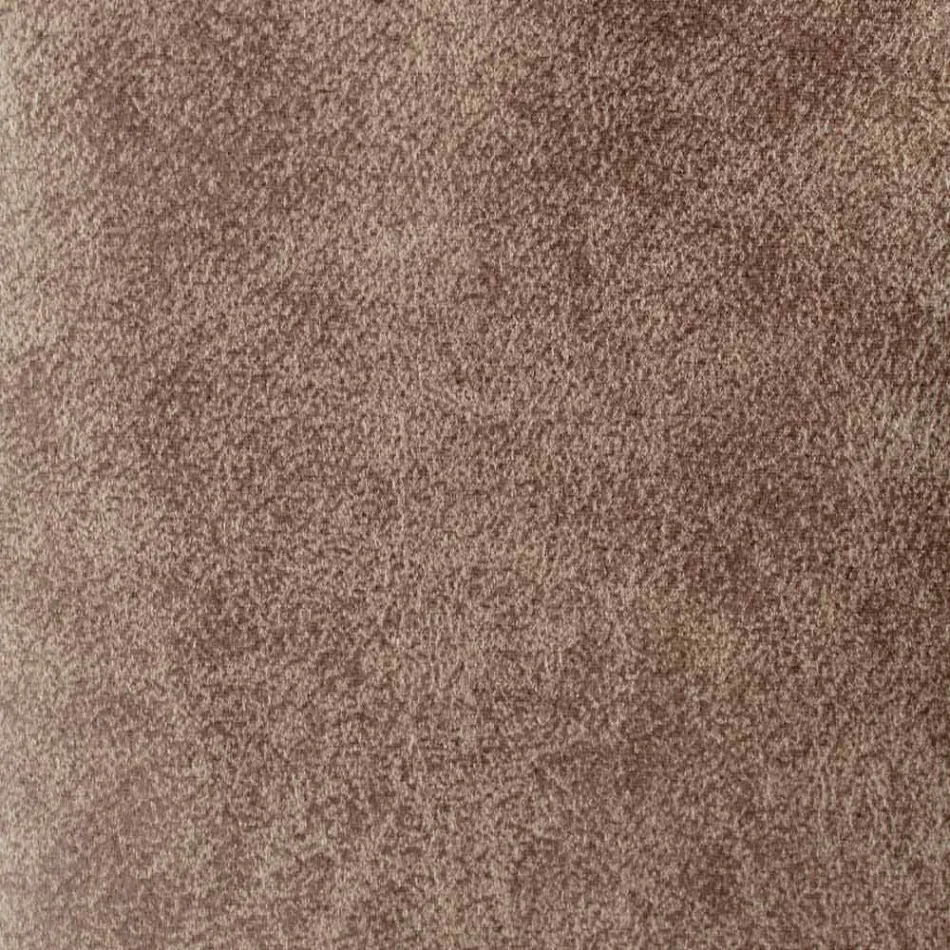 Bed with Double Storage Unit in Eco-Leather or Fabric Made in Italy – Doll Viadurini