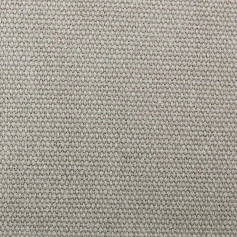 Upholstered Double Bed with Box in Eco-leather Fabric Made in Italy - Desert Viadurini