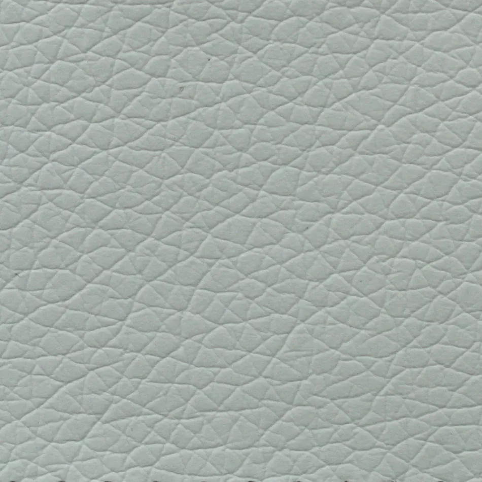 Upholstered Double Bed in Eco-Leather or Fabric Made in Italy - Armonica Viadurini