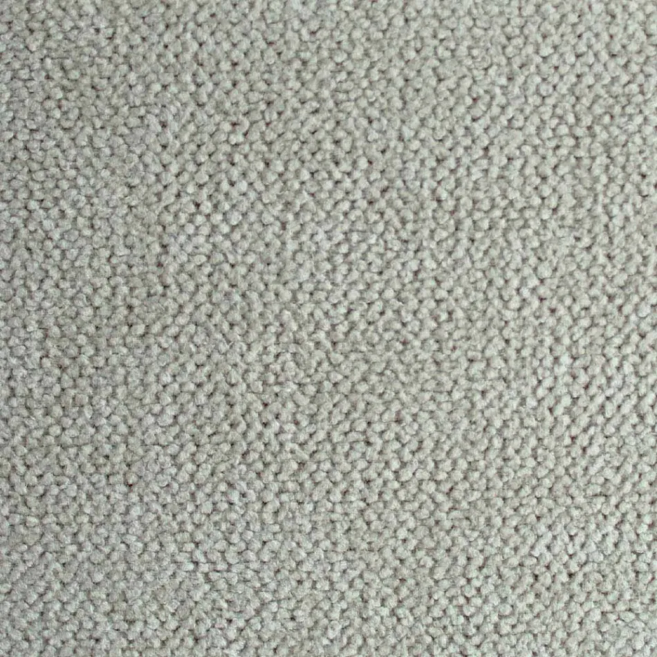 Classic Double Bed with Fabric or Eco-Leather Box Made in Italy – Lebanon Viadurini