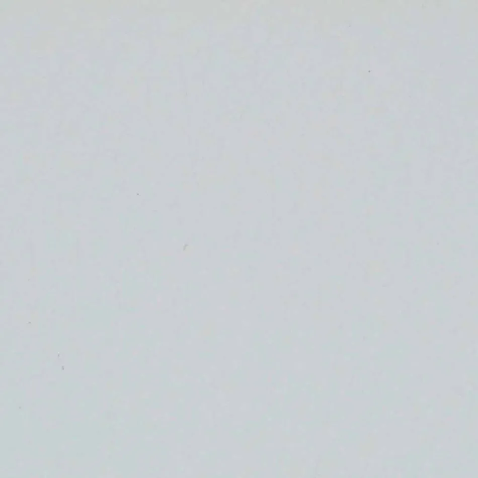 Double bed with padded drawer in eco-leather Made in Italy - Paolo Viadurini