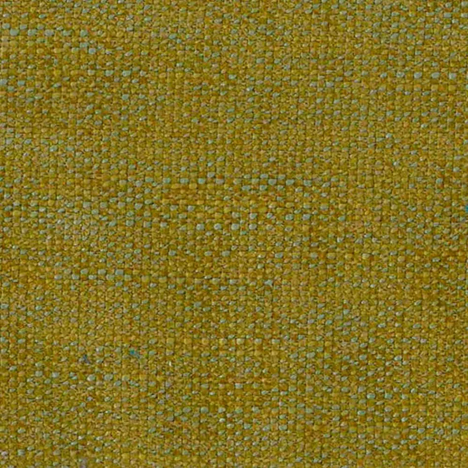 Double bed with storage unit, modern design, Kate by Bolzan Viadurini