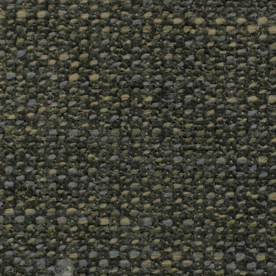 Double bed with bed container, modern design, Kate by Bolzan Viadurini