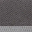 Double Bed with Container Covered in Fabric Made in Italy - Renato Viadurini