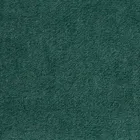 Double bed with container covered in Selene Bolzan fabric Viadurini