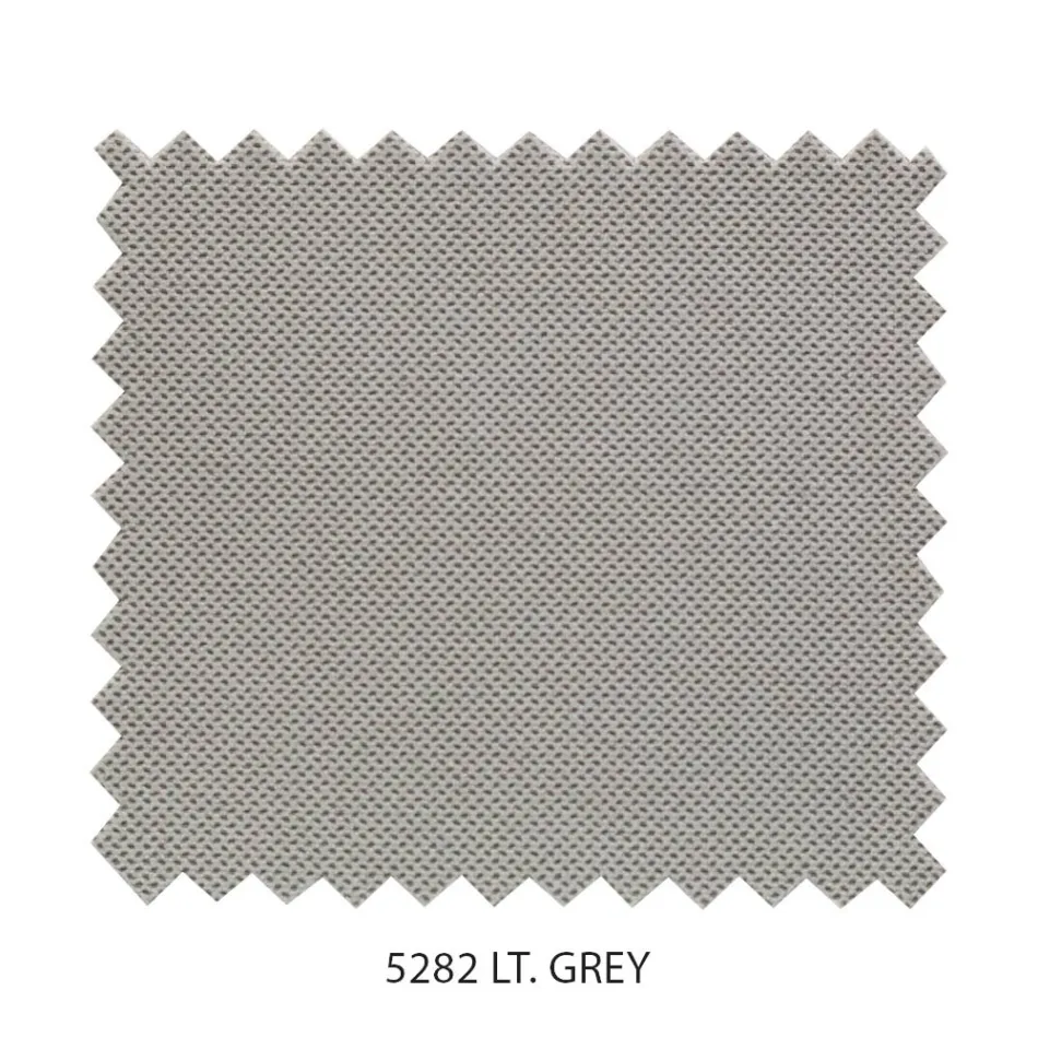 Double bed with matching footboard and headboard with cushions - Life Viadurini