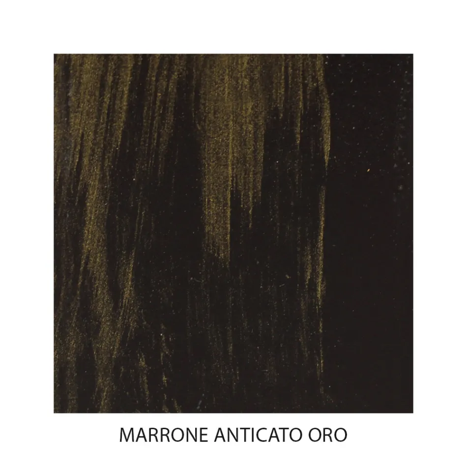 Double bed with coordinated iron footboard Made in Italy - Penny Viadurini