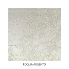 Double bed with matching footboard, mattress and 2 bedside tables - Nebbia Viadurini