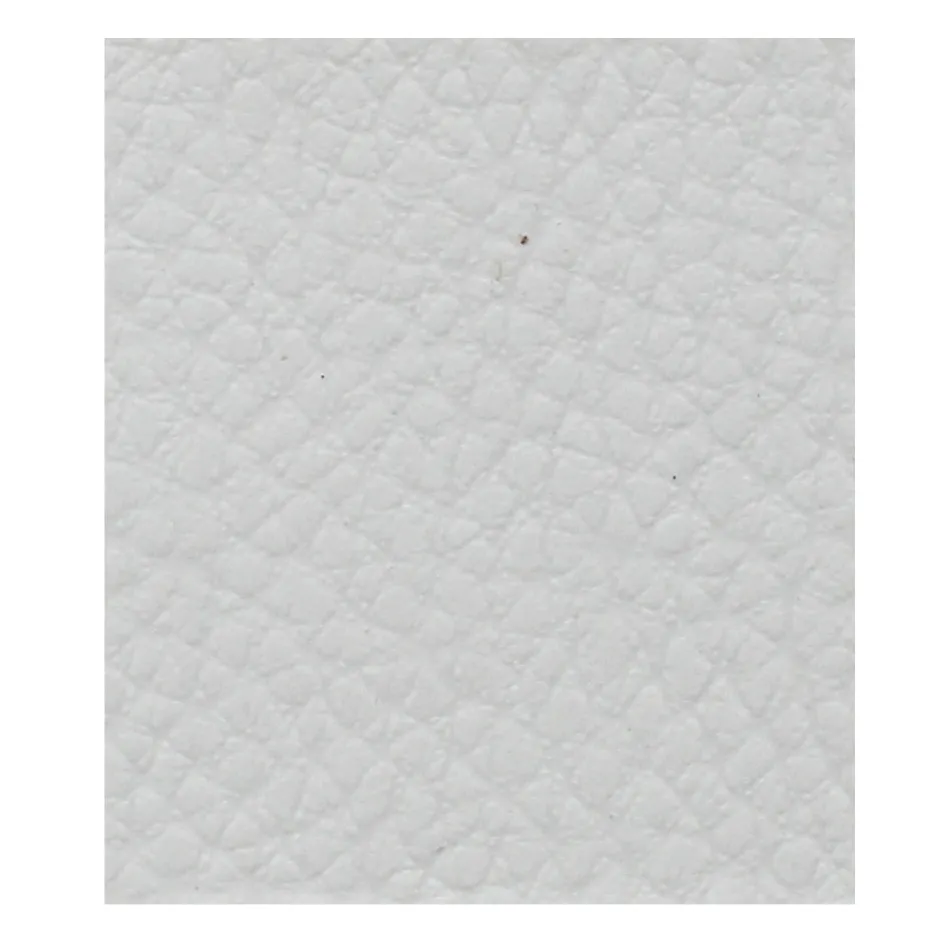 Double Bed with Wooden Structure Covered in Polyurethane - Overturned Viadurini