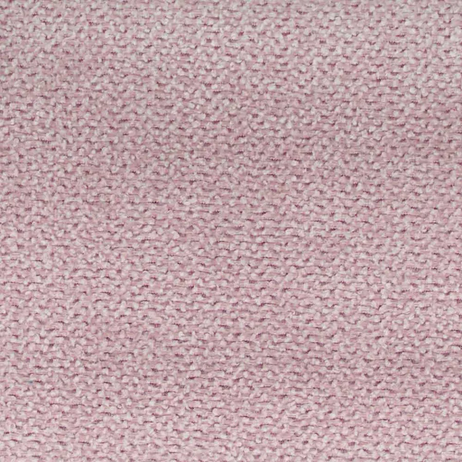 Upholstered Design Double Bed with Made in Italy Storage Unit - Scarpetta Viadurini