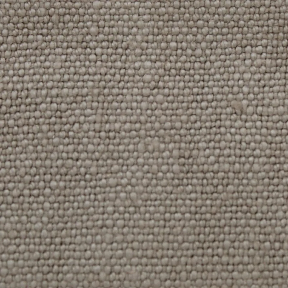 Double bed without box, contemporary design, Iorca by Bolzan Viadurini