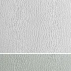 Double bed upholstered in fabric or eco-leather Made in Italy - Elettro Viadurini