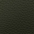 Upholstered Double Bed Covered in Fabric or Leather - Celebre Viadurini