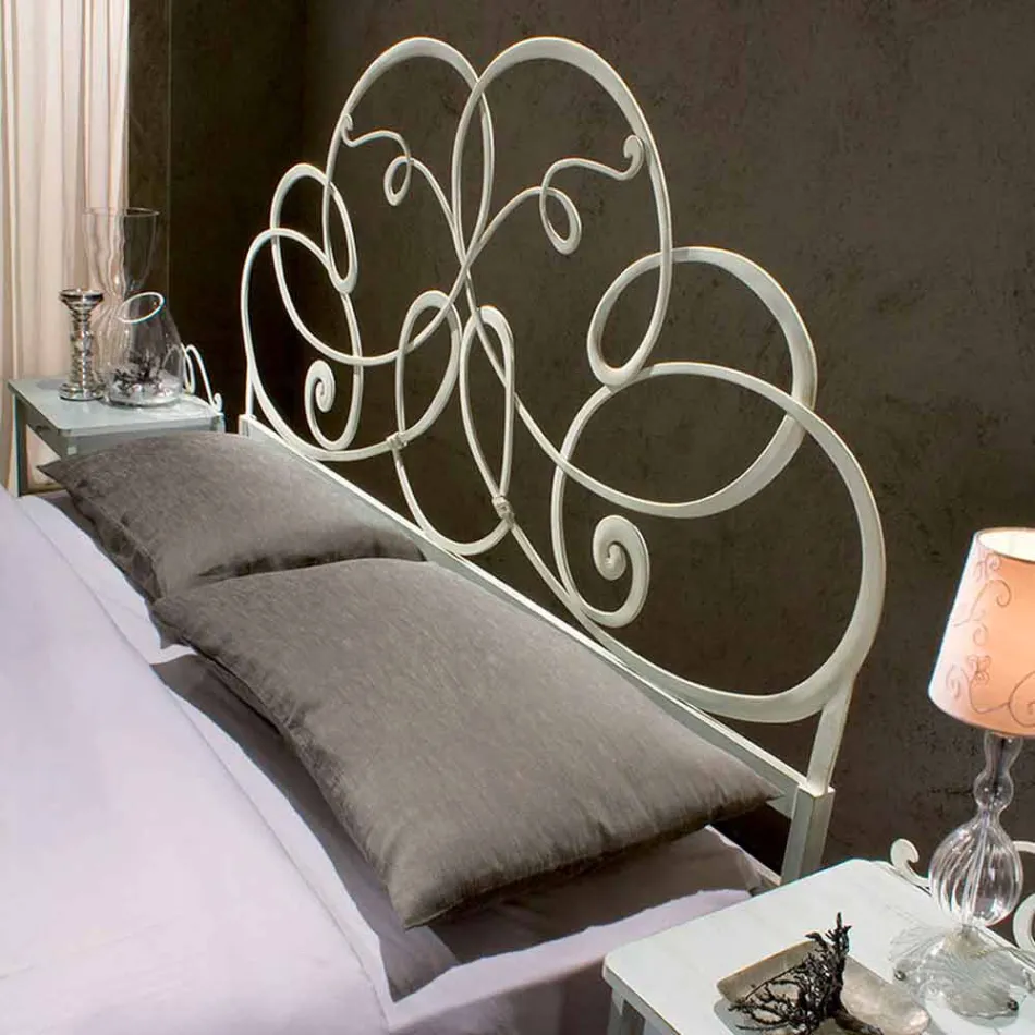 Double Wrought Iron Granite Viadurini