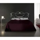 Double Wrought Iron Ruby Viadurini