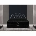 Double Wrought Iron Sextant Viadurini