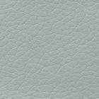 Double Bed in Leatherette with Wooden Feet Made in Italy - Perzio Viadurini