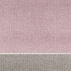 Double bed in fabric or eco-leather with storage unit Made in Italy – Etoile Viadurini