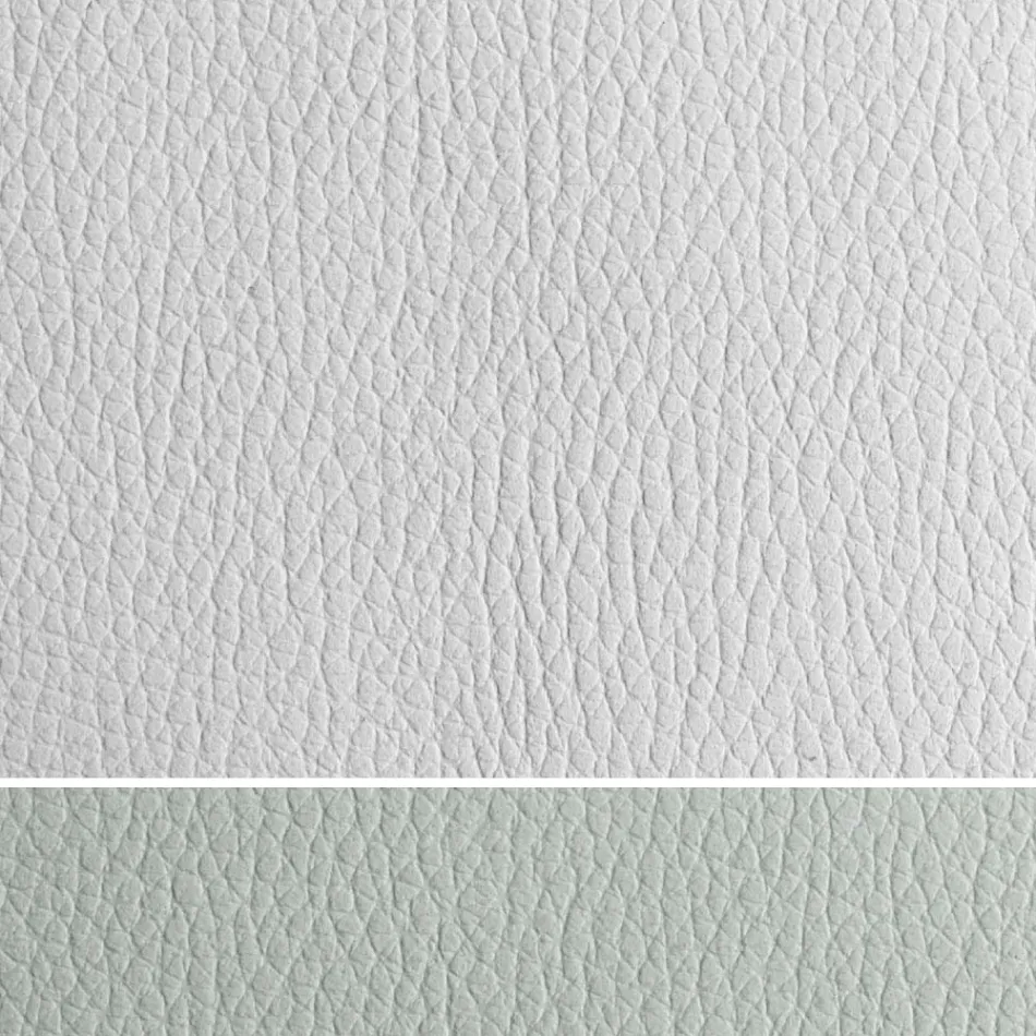 Double bed in fabric or eco-leather with storage unit Made in Italy – Etoile Viadurini