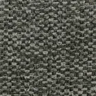 Double bed in fabric or velvet with storage unit Made in Italy - Ernesto Viadurini