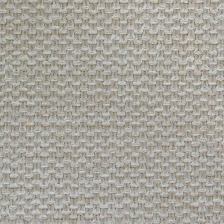 Double bed in fabric or velvet with storage unit Made in Italy - Ernesto Viadurini