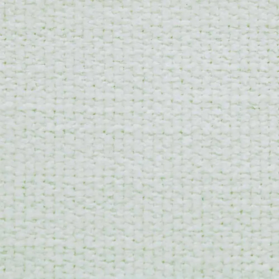 Modern double bed with thin base Gaya New by Bolzan Viadurini