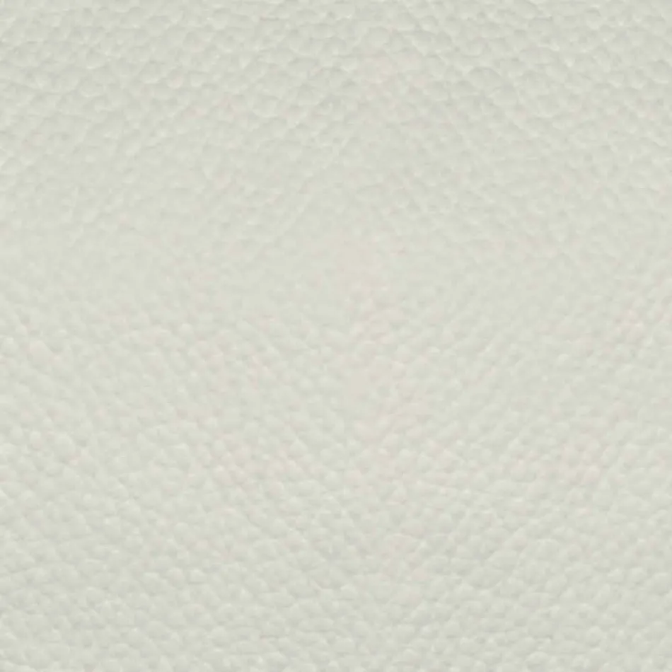 Modern Double Bed with Polypropylene Feet Made in Italy - Patos Viadurini